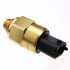 Oil Pressure Sensor 21291011 for Volvo EC135B EC140B EC140C EC160B EC160C EC170D