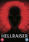 Hellraiser (2022) (DVD) Jamie Clayton Brandon Flynn Adam Faison (UK IMPORT)