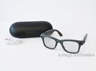 Ray-Ban Stories Wayfarer Smart Glasses 50mm - Shiny Olive/Transitions G-15 Green