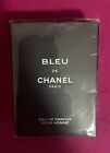 Bleu de Chanel Eau de Parfum Pour Homme 3.4 oz NIB