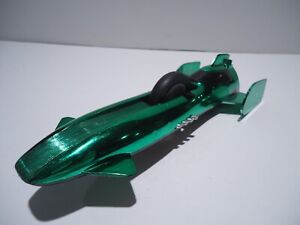 Ultra Chrome Green Kenner SSP Laker Special with Sonic Sound!