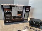 Uniden BC355C Bearcat 300 Channel 800MHz Mobile Scanner New Complete In Open Box