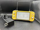 New ListingNintendo Switch Lite Yellow OEM Charger. Nice Condition! Fast Shipping MINT