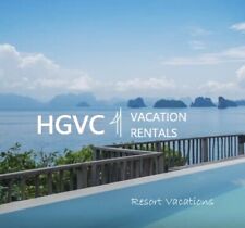 HGVC Hilton Grand Vacations Club - Select Dates  