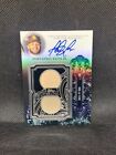 Fernando Tatis 2023 Topps Sterling Swings GAME USED Patch Auto /15! Padres!