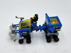 LEGO Uranium Search Vehicle 6928