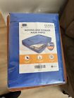MattSafe Mattress Bags for Moving and Storage (Queen Size) - Mattress Cover for