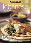 Lebanese Cooking (The Australian Women's Weekly Minis) Paperback Book The Fast