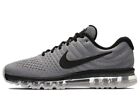 Size 14 Nike Air Max 2017 Cool Grey Black Pure Platinum 849559-011 Mens