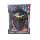 NEW Marvel Black Panther Wakanda Forever Ironheart Flip FX Light Up Mask Toy