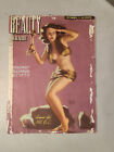 Beauty Parade Magazine Vol. 1  1941 ACCEPTABLE NonProfit EDU Organization