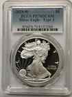 New Listing2021 W Silver American Eagle $1 Type 1 PCGS PR70DCAM #1