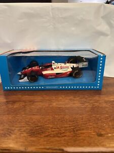 MiniChamps 1/18 INDYCAR Walker Racing Willy T Ribbs road course
