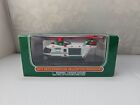 Mini Hess Truck Helicopter Transport 2011 New In Box. ALWAYS COMBINED SHIPPING