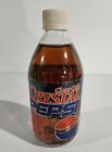 Crystal Pepsi - Clear Cola Vintage New Old Stock 90's - Sealed Glass Bottle NOS