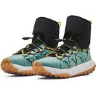 New Under Armour HOVR Summit Fat Tire Men's Running Boots Retail $170