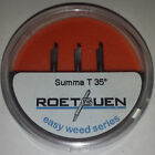 Original Roetguen Summa T Series 35° Vinyl Cutter Plotter Blades