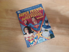 SUPER FRIENDS: THE LEGENDARY SUPER POWERS SHOW COMPLETE SERIES DVD SUPERFRIENDS