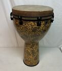 Remo Djembe Mondo Drums 27”x16” Used