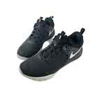 Nike Zoom Hyperace2 Black White Volleyball Training Shoes  Size 9T Women's