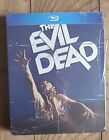 The Evil Dead (Blu-ray) Steelbook Limited Edition. Brand New & Free Shipping.