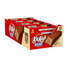Kit Kat® Big Kat® Milk Chocolate Wafer King Size Candy Bars 3 oz 16 Count