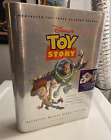 Walt Disney Toy Story Exclusive Deluxe Video Edition Vintage VHS Set Sealed