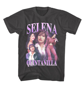 Selena Quintanilla Music Shirt Gift For All Fans Size S-3XL