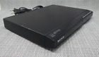 Sony DVD CD Player with HDMI Output Dolby Classic Basic Compact Unit DVP-SR510H