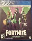 Fortnite: The Last Laugh Bundle - Sony PlayStation 4 PS4 New