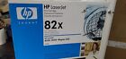 NEW+SEALED HP 82X/C4182X Black Toner Cartridge Laserjet 8100 8150-FREE SHIPPING