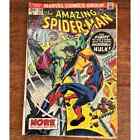 Amazing Spider-Man  Vol 1 #120 (1973)