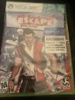 Escape Dead Island (Walmart Edition) - Xbox 360-New Sealed