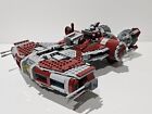 LEGO Star Wars 75025 Jedi Defender-Class Cruiser (NO Minifigures)