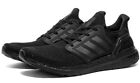 Adidas Ultraboost 20 Triple Black Running Shoes Sneakers EG0691 Mens Size 7.5