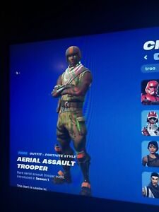 New ListingOg Account 400+ Skin Have All The Icon Emotes 717-542-4401 I’m Selling It $150