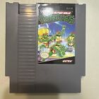 Teenage Mutant Ninja Turtles Nintendo NES Cartridge Only Tested & Working