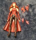 Marvel Legends Wanda Vision Scarlet Witch