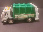 2015 Tonka Hasbro Funrise Green & Clean Lights & Sound Recycle Truck Works 5.5