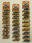 Lot of 25 Matchbox 2000 LOGO Cars Every Cars Have 2000 Logo On Them