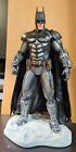 1/4 Custom Batman Arkham Statue Not XM P1, Please Read
