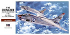 Hasegawa 1/48 US F-8E Crusader PT25 07225