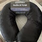 BRAND NEW WORLDS BEST TRAVEL PILLOW FIRST CLASS COMFORT EXPERIENCE WASHABLE SOFT