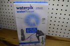 Waterpik WP-567CD Grey Cordless Advanced Water Flosser For Teeth, Gums, Braces