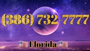 386 Florida VANITY Phone Number (386) 732-7777/8888 easy Florida numbers