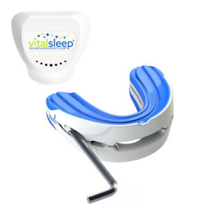 Snoring Device Anti-Snore Device Vital Sleep - OFFICIAL SELLER
