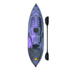Tahoma 10 Ft. Sit-On-Top Kayak, Emperor Fusion