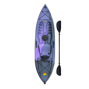 Tahoma 10 Ft. Sit-On-Top Kayak, Emperor Fusion