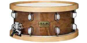 TAMA Sound Lab Project Snare Drum MP1465F-SEN - 14 