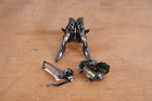 Campagnolo Super Record 11 Speed Mechanical Rim Brake Road Groupset